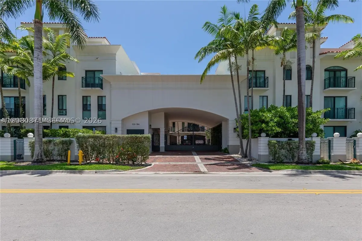 1150 98th, Bay Harbor Islands, FL 33154 - #1