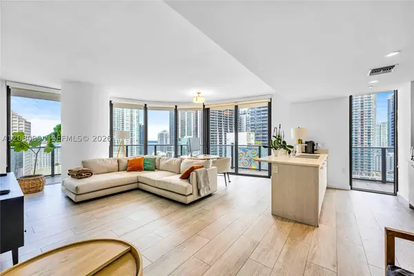 45 SW 9th #2103, Miami, FL 33130