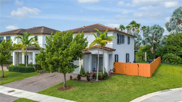 24960 SW 108th, Homestead, FL 33032