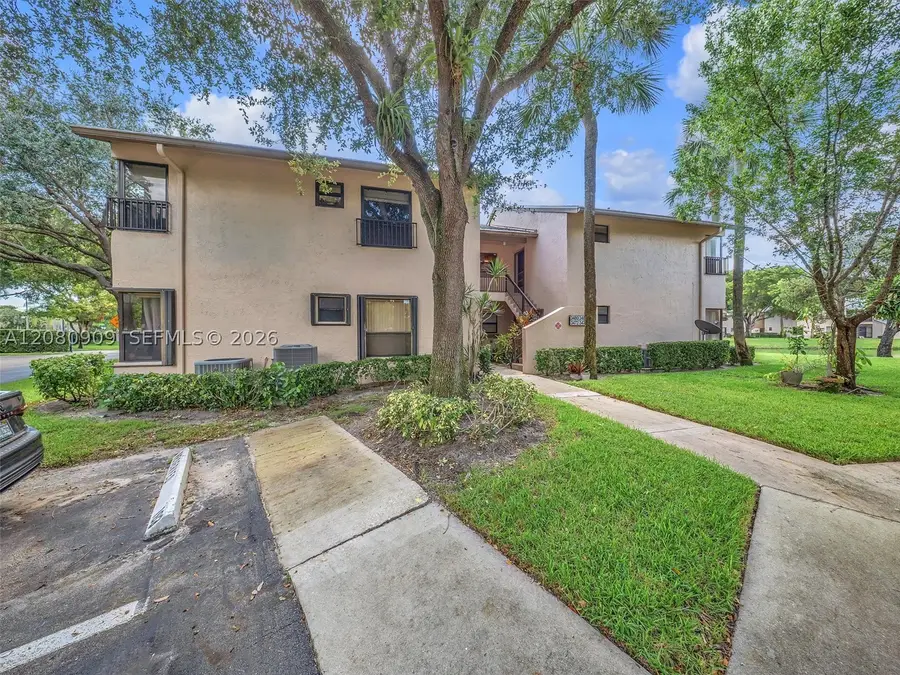 3482 NW 47th #3121, Coconut Creek, FL 33063 - #2
