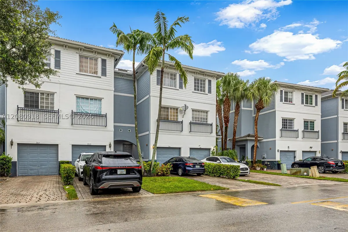 3513 NW 14th #3513, Lauderhill, FL 33311 - #1