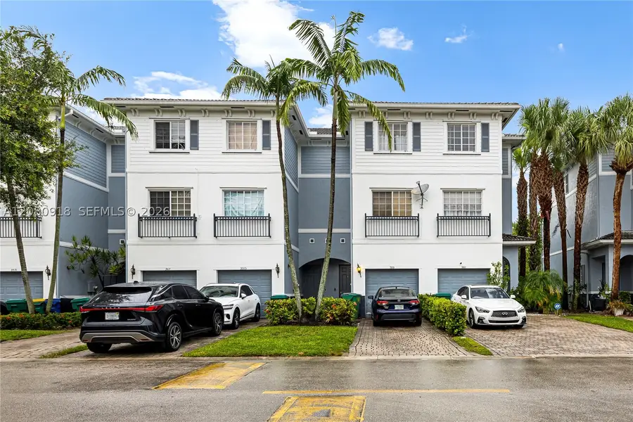 3513 NW 14th #3513, Lauderhill, FL 33311 - #3