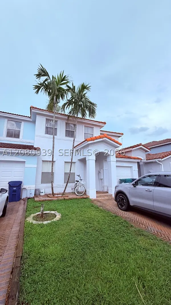 4729 SW 163rd, Miami, FL 33185