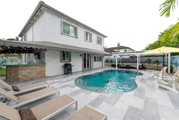 15740 SW 141st, Miami, FL 33196