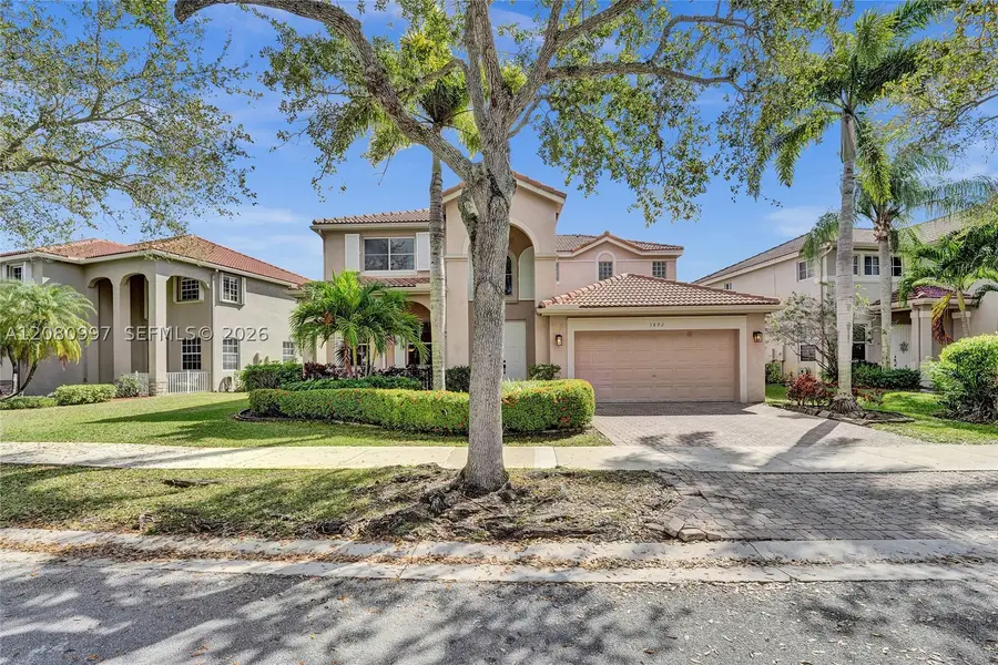 3892 Falcon Ridge, Weston, FL 33331 - #2