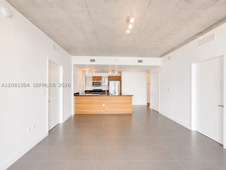 3301 NE 1st #H1604, Miami, FL 33137 - #2