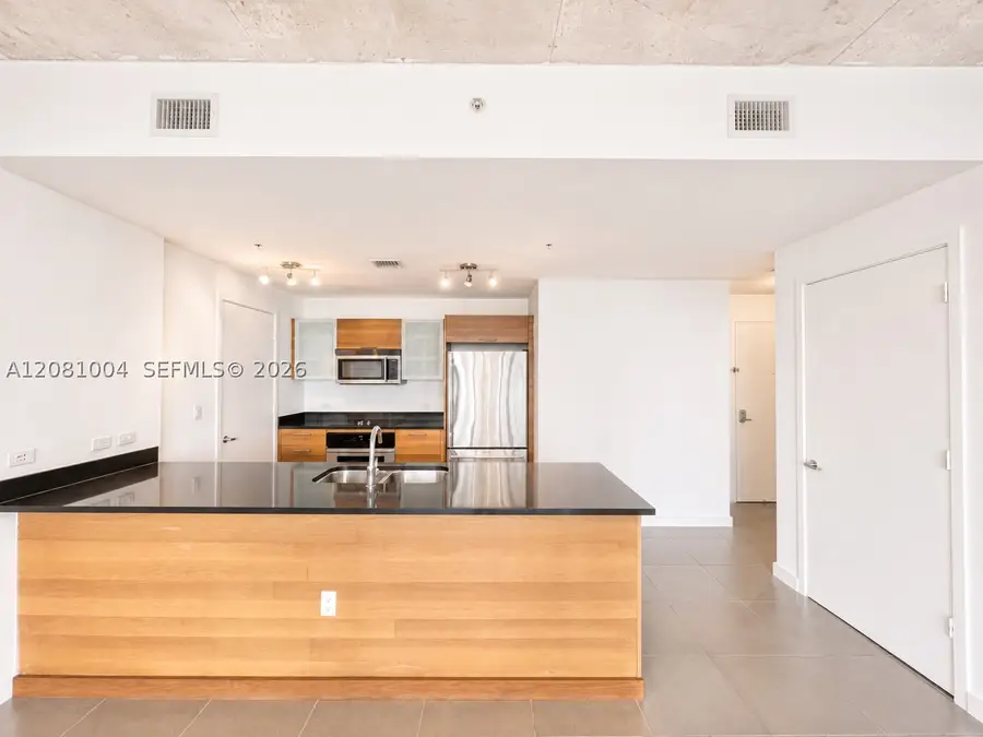 3301 NE 1st #H1604, Miami, FL 33137 - #3