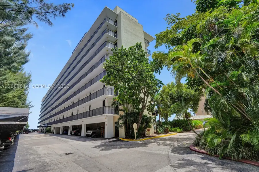 770 NE 69th #6E, Miami, FL 33138 - #2