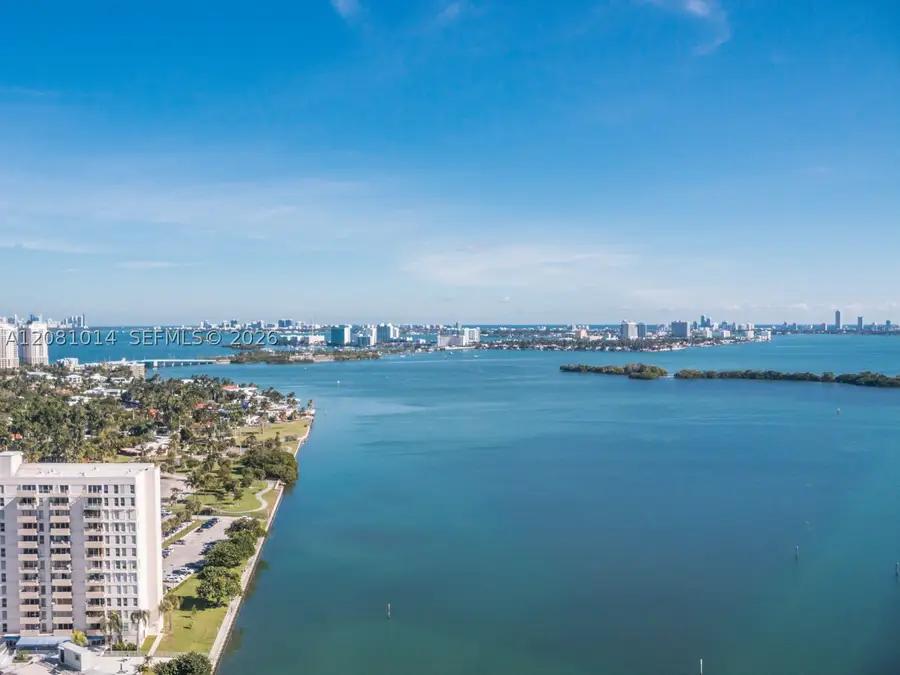 770 NE 69th #6E, Miami, FL 33138 - #3