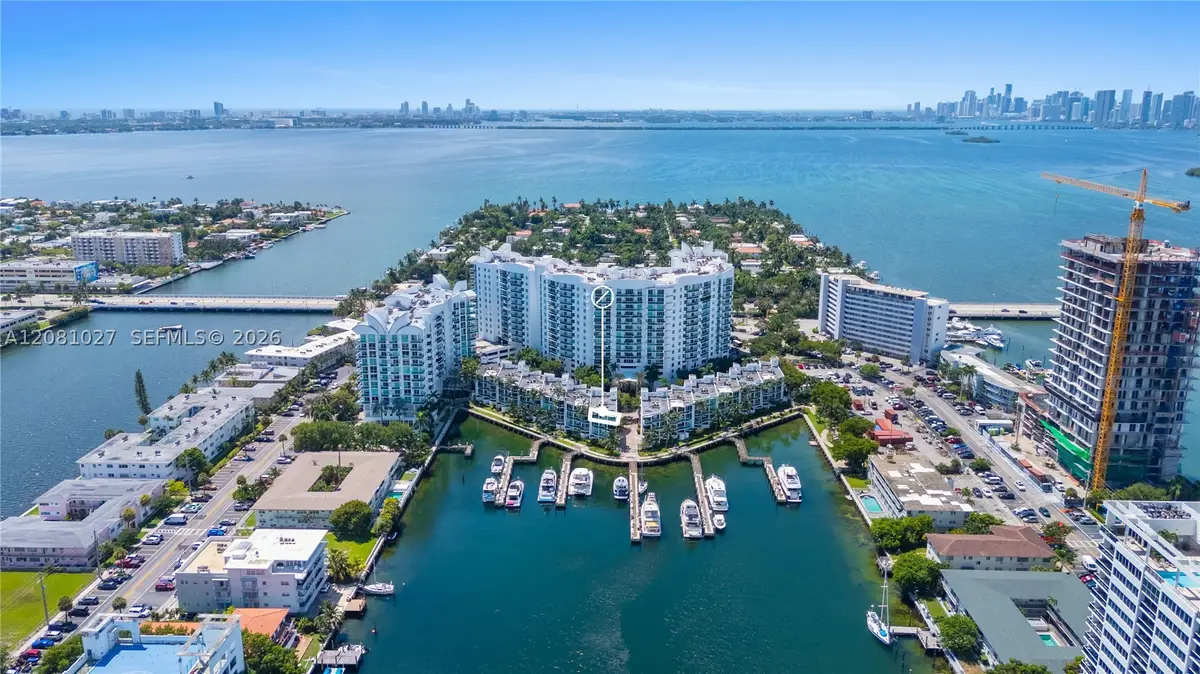7918 Harbor Island #307, North Bay Village, FL 33141 - #1