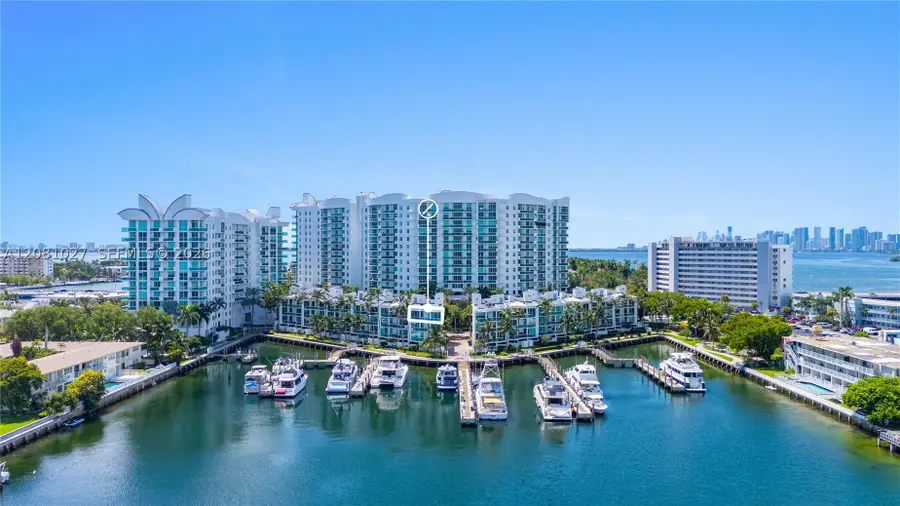 7918 Harbor Island #307, North Bay Village, FL 33141 - #2