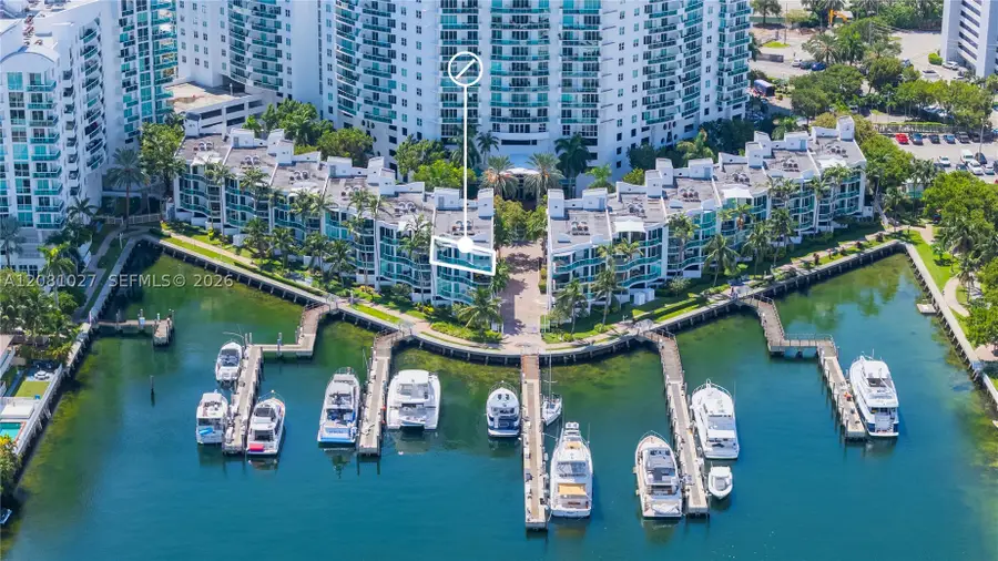 7918 Harbor Island #307, North Bay Village, FL 33141 - #3