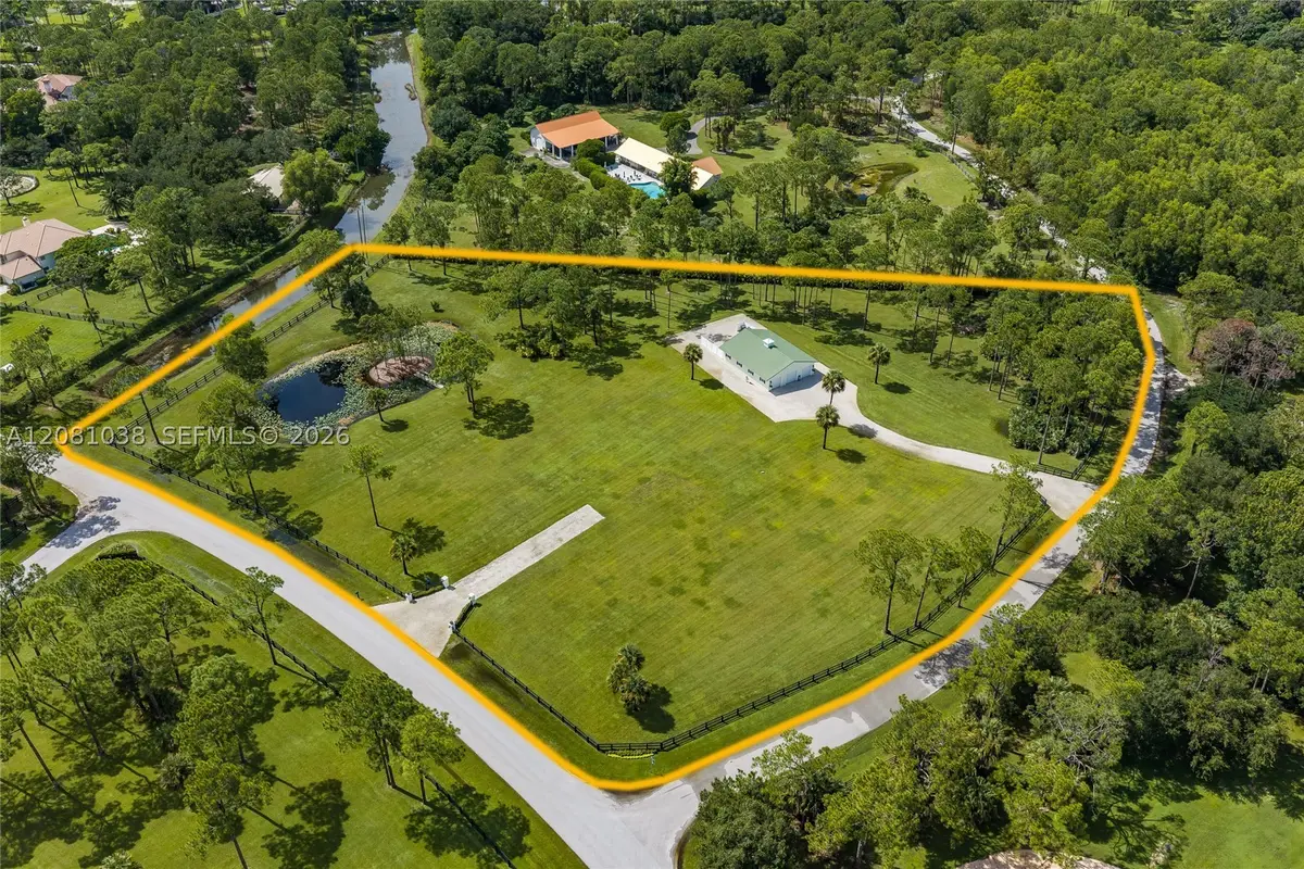 14474 Caloosa, Palm Beach Gardens, FL 33418 - #1