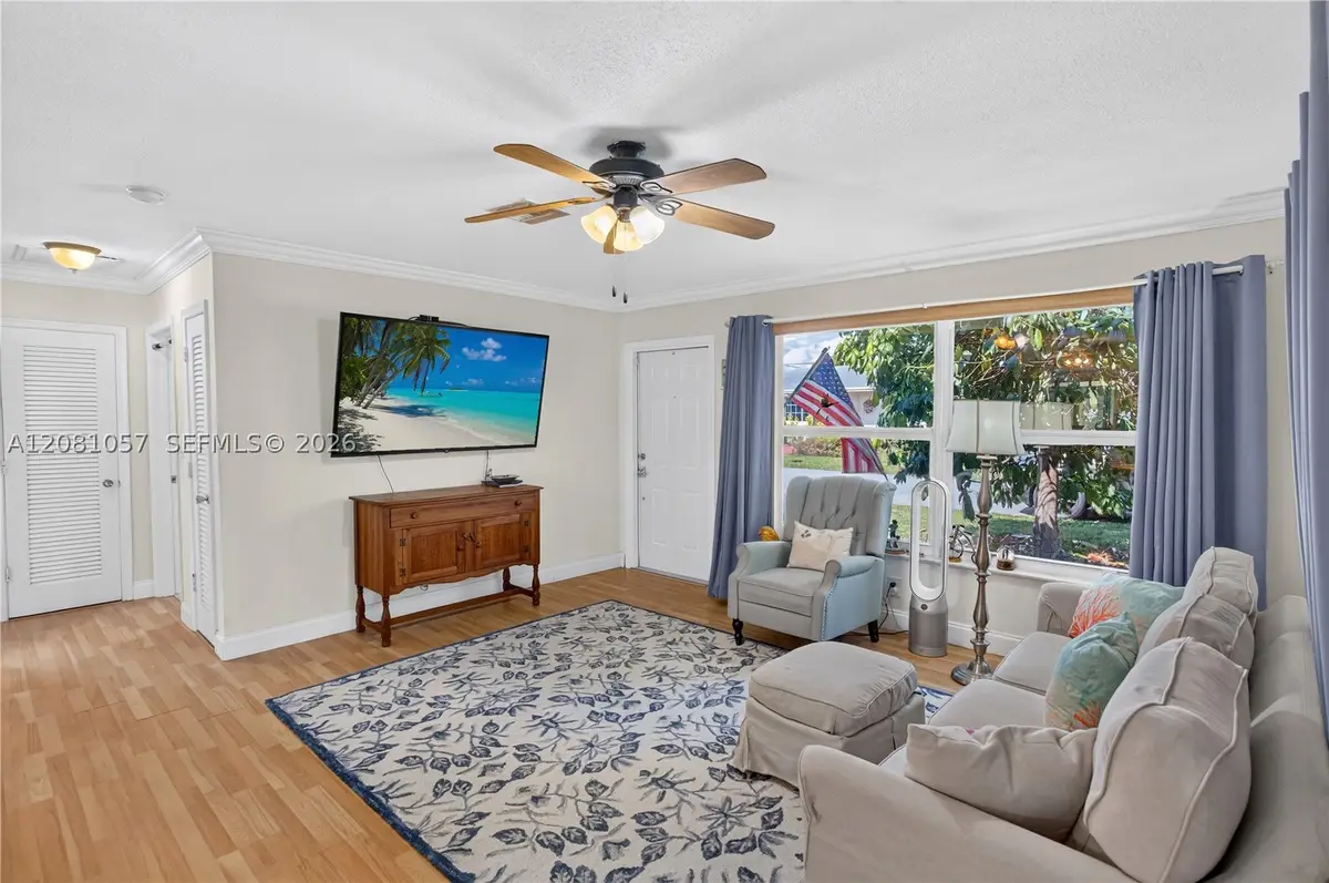 4554 NW 16th, Tamarac, FL 33309 - #1