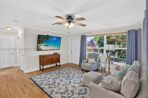 4554 NW 16th, Tamarac, FL 33309