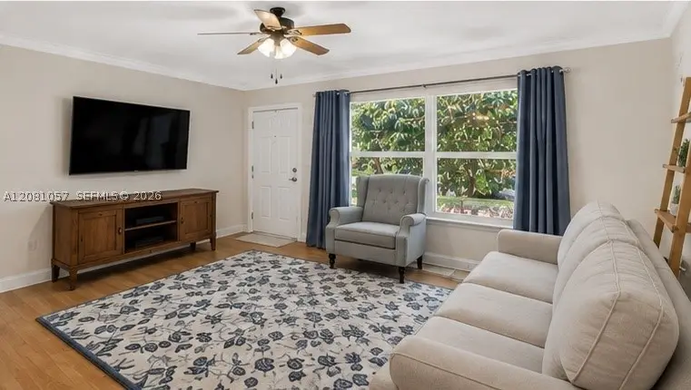 4554 NW 16th, Tamarac, FL 33309 - #2