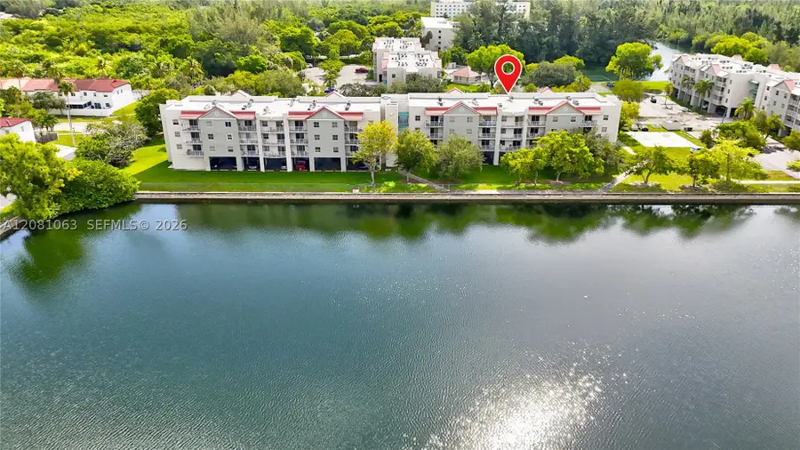 8260 SW 210th #308, Cutler Bay, FL 33189 - #3