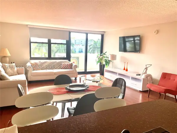10101 E Bay Harbor #401, Bay Harbor Islands, FL 33154