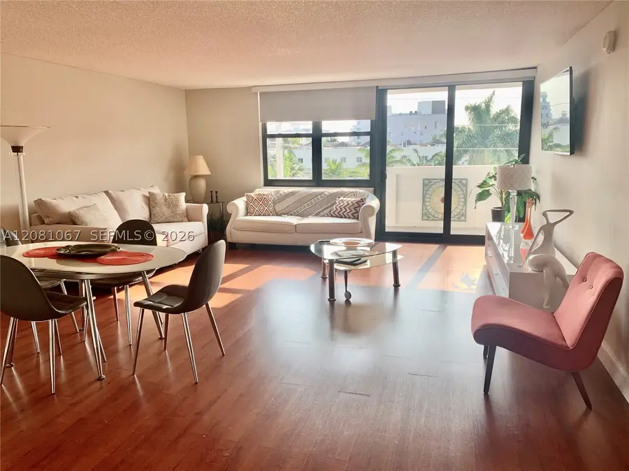 10101 E Bay Harbor #401, Bay Harbor Islands, FL 33154 - #2