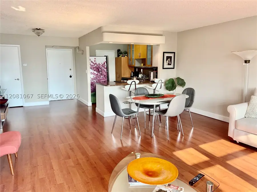 10101 E Bay Harbor #401, Bay Harbor Islands, FL 33154 - #3