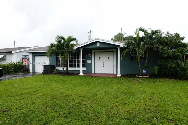2081 Utopia, Miramar, FL 33023