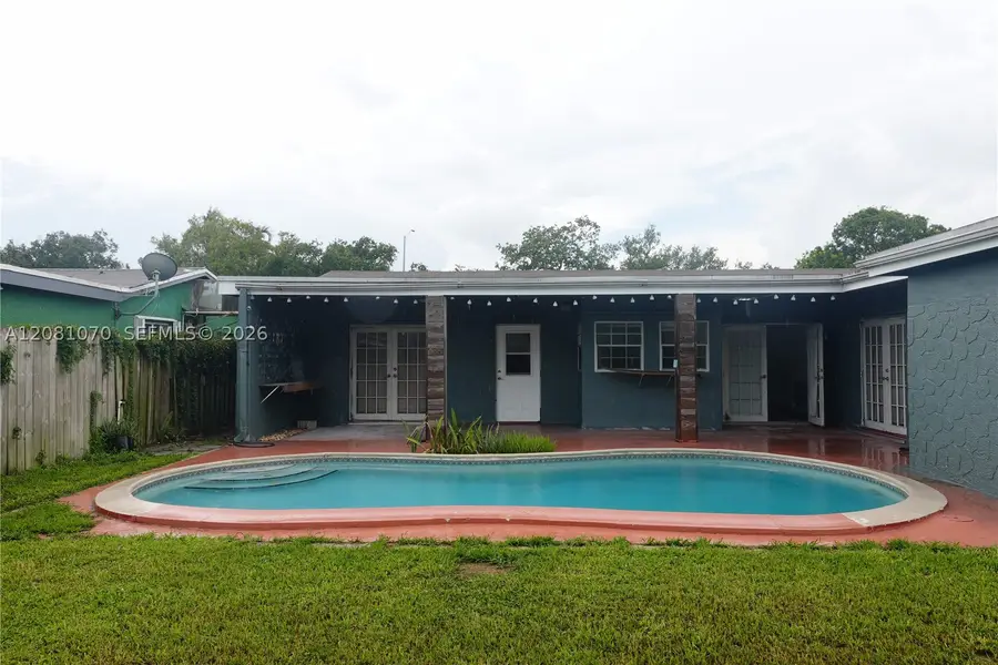 2081 Utopia, Miramar, FL 33023 - #2