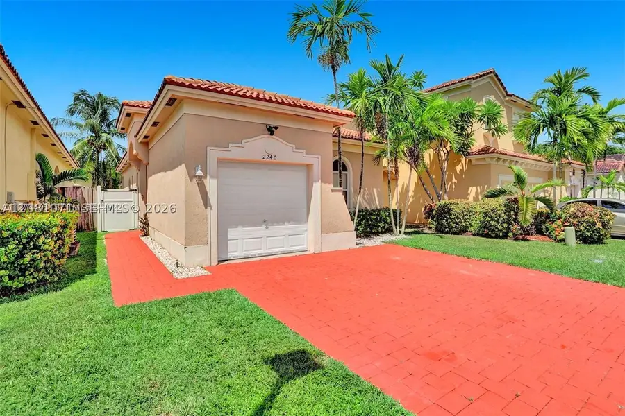 2240 NE 37th, Homestead, FL 33033 - #2