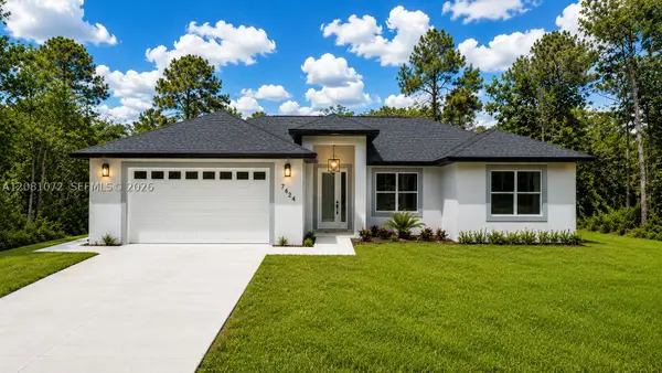 7624 Ancha, Sebring, FL 33872