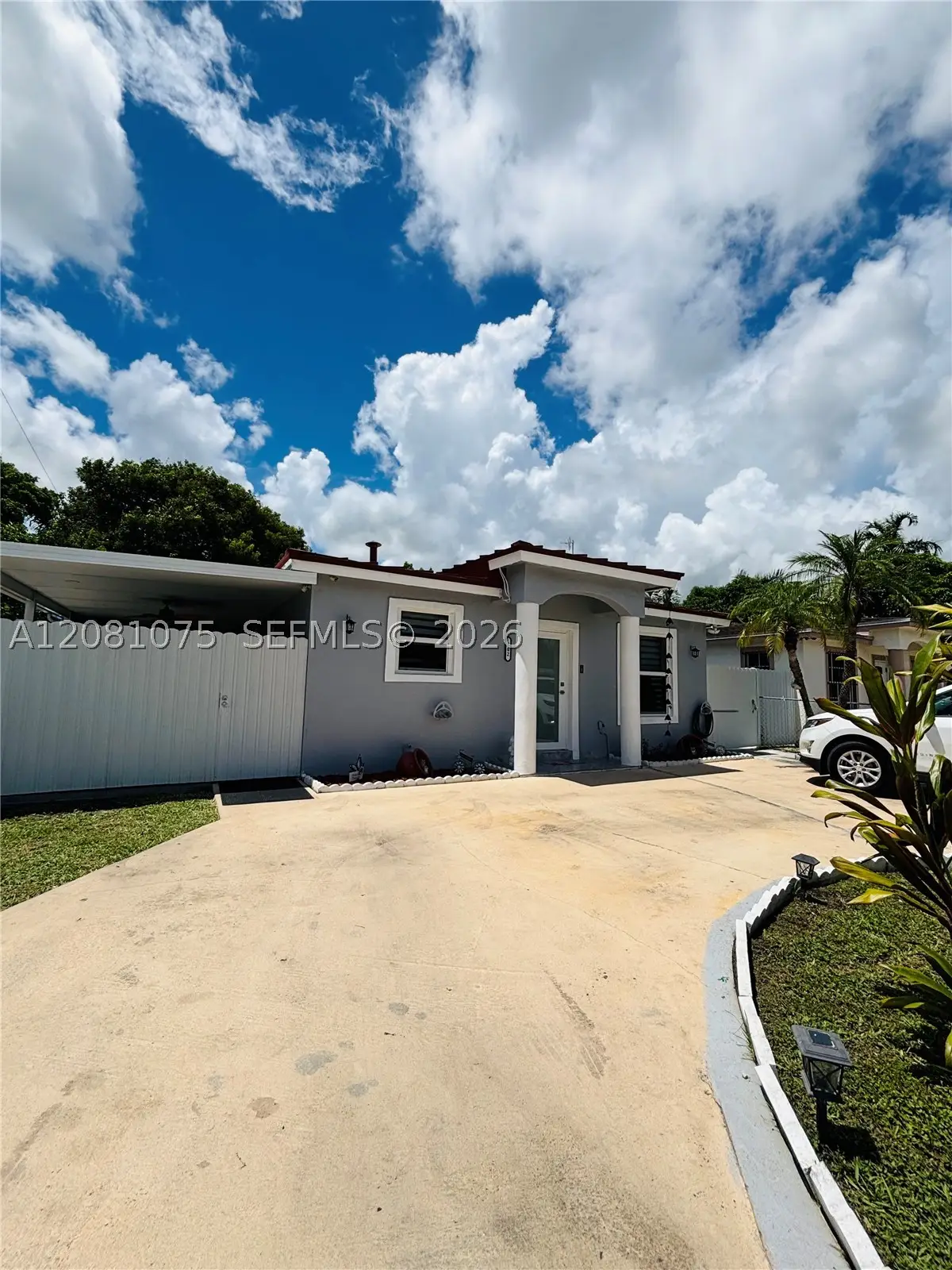 502 NW 7th, Homestead, FL 33030 - #1