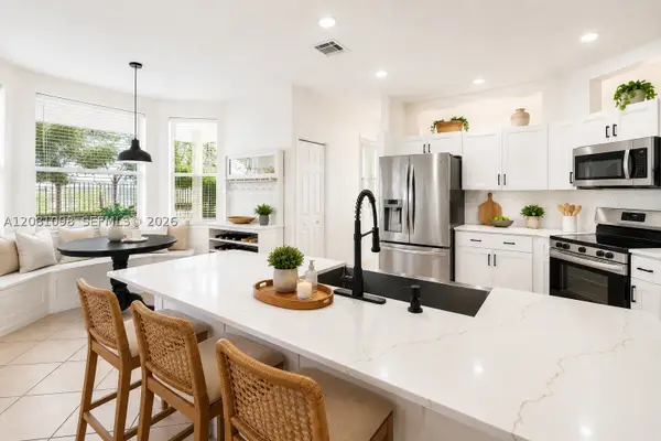 18222 SW 27, Miramar, FL 33029