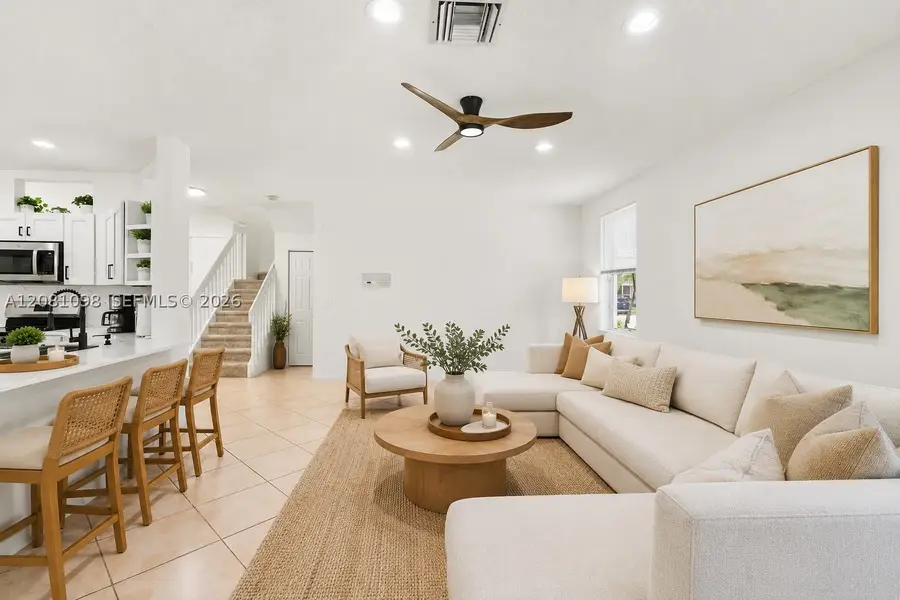 18222 SW 27, Miramar, FL 33029 - #2