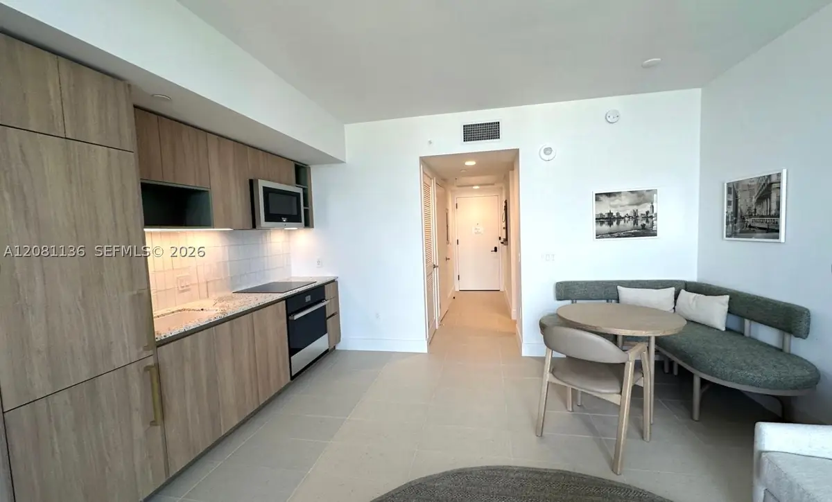 159 NE 6th #3603, Miami, FL 33132 - #1