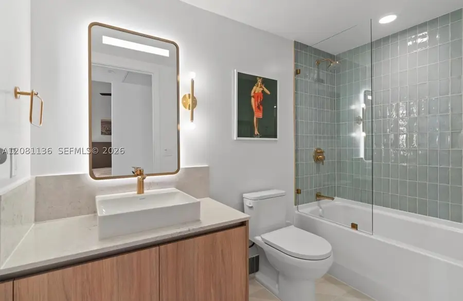159 NE 6th #3603, Miami, FL 33132 - #3