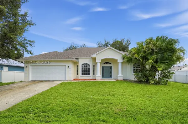 2187 SW Algiers, Port St Lucie, FL 34953