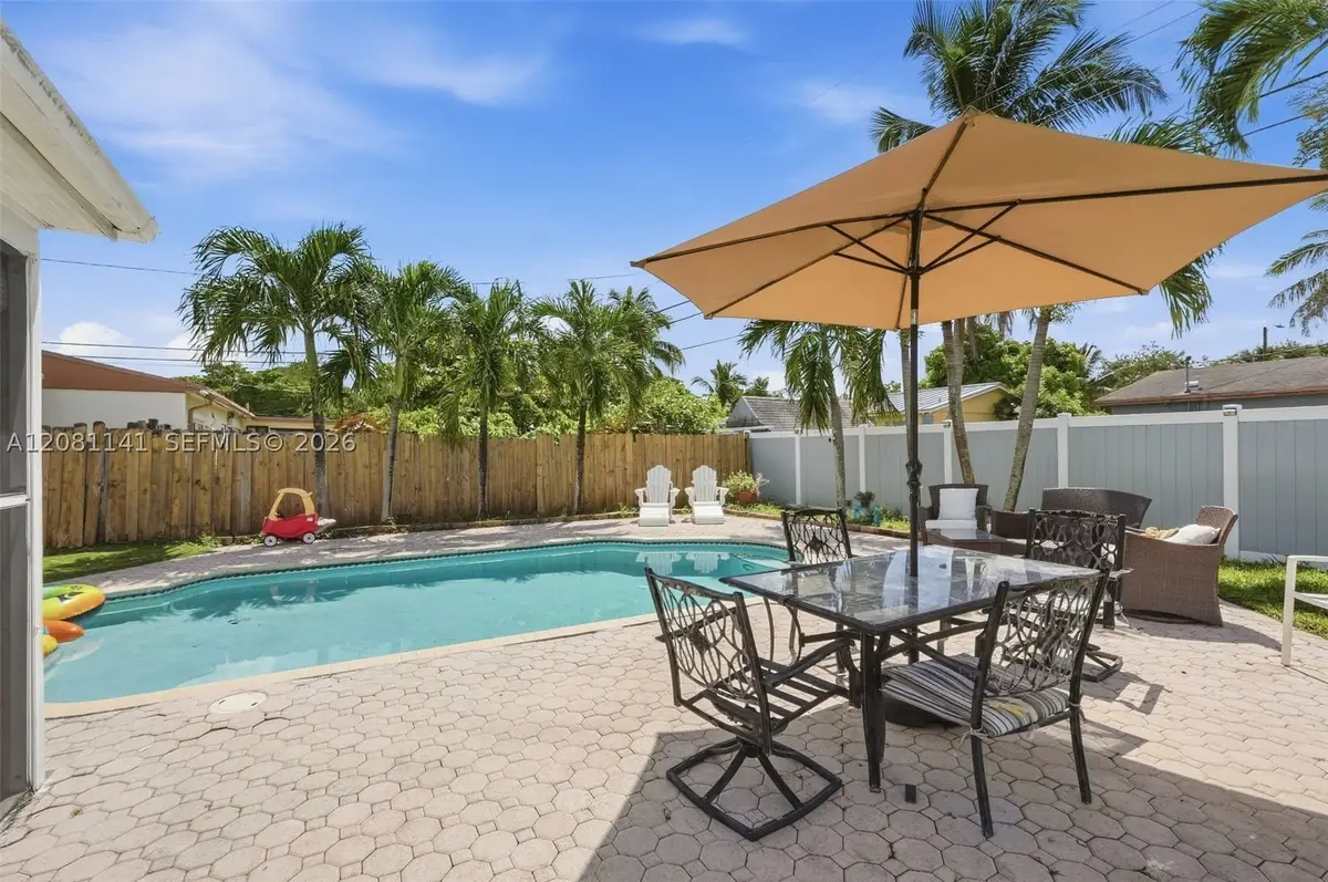 6220 SW 18th, North Lauderdale, FL 33068 - #1