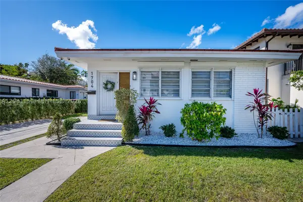 1704 S Le Jeune, Coral Gables, FL 33134