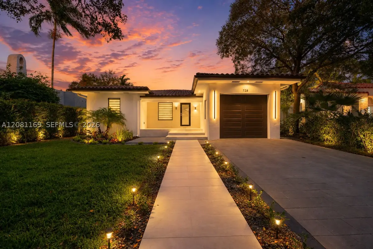 728 Majorca, Coral Gables, FL 33134 - #1