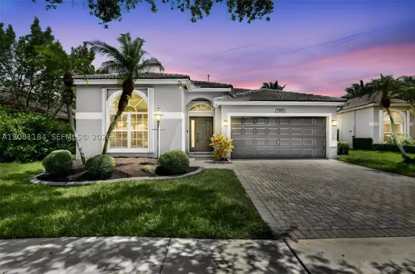 13171 NW 19th, Pembroke Pines, FL 33028