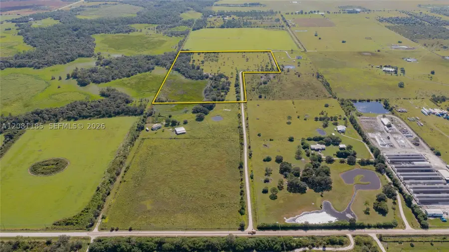 0 Fernwood, Labelle, FL 33935 - #2
