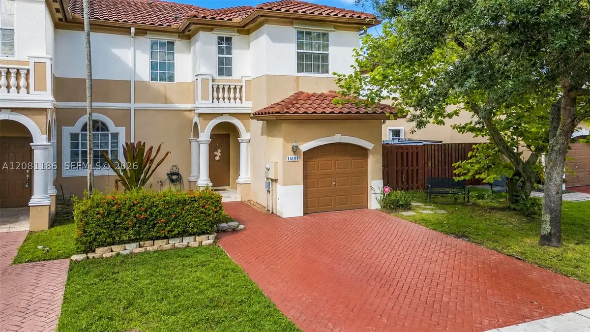 14109 SW 51st, Miramar, FL 33027 - #1