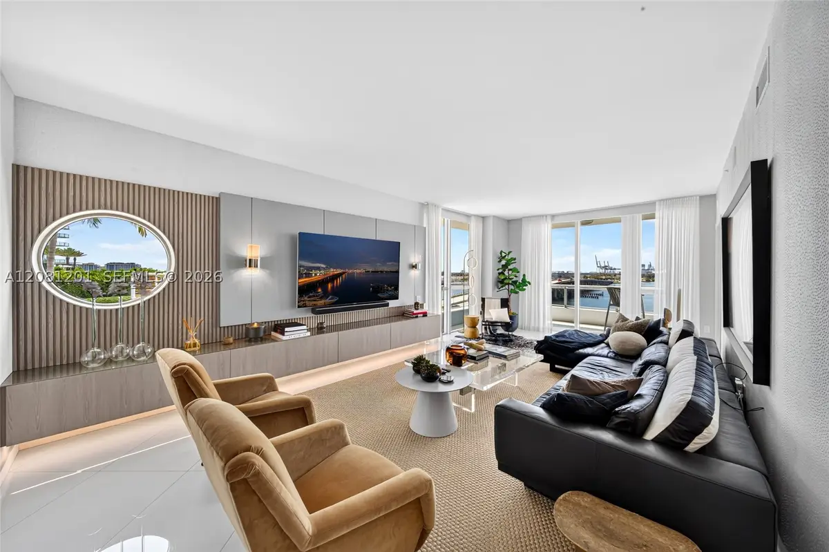 520 West #601, Miami Beach, FL 33139 - #1