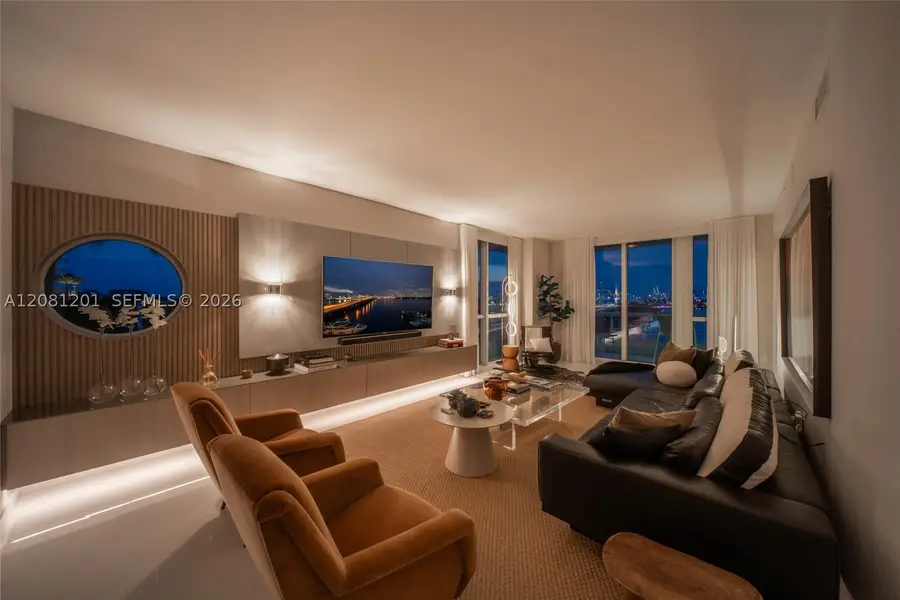 520 West #601, Miami Beach, FL 33139 - #2