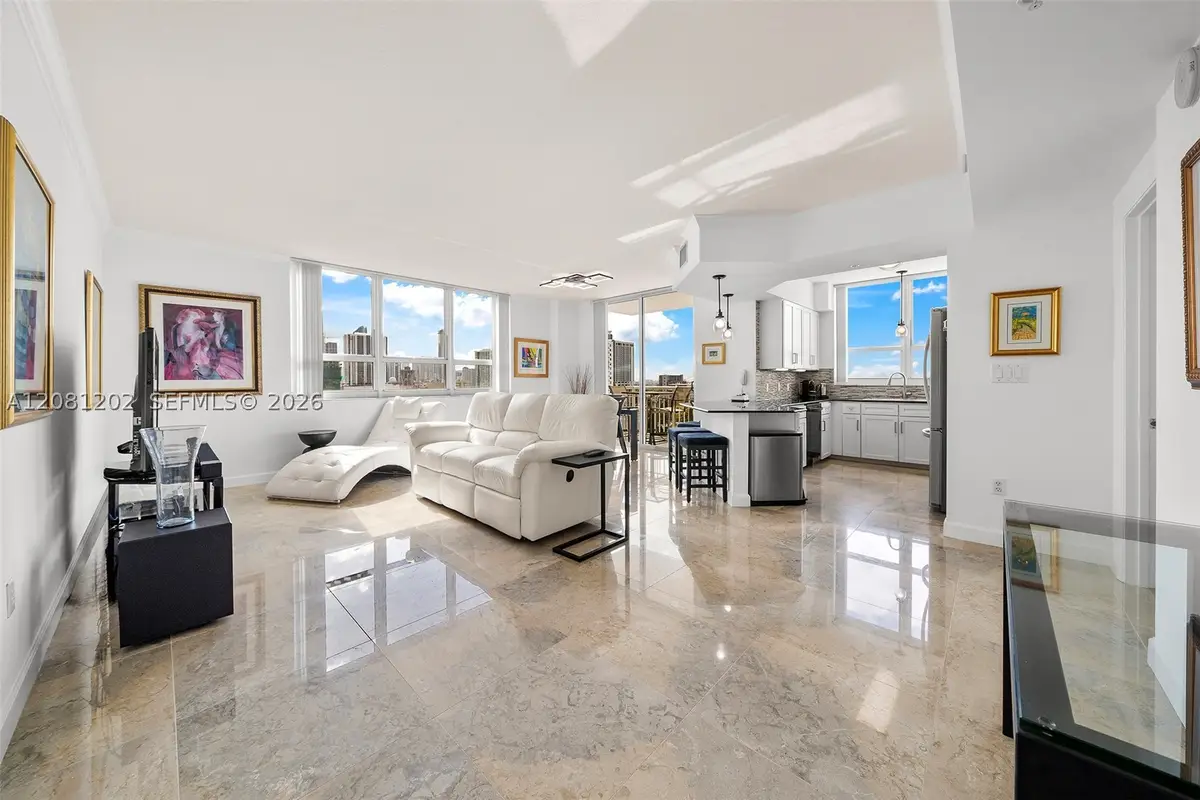 2000 N Bayshore #1502, Miami, FL 33137 - #1