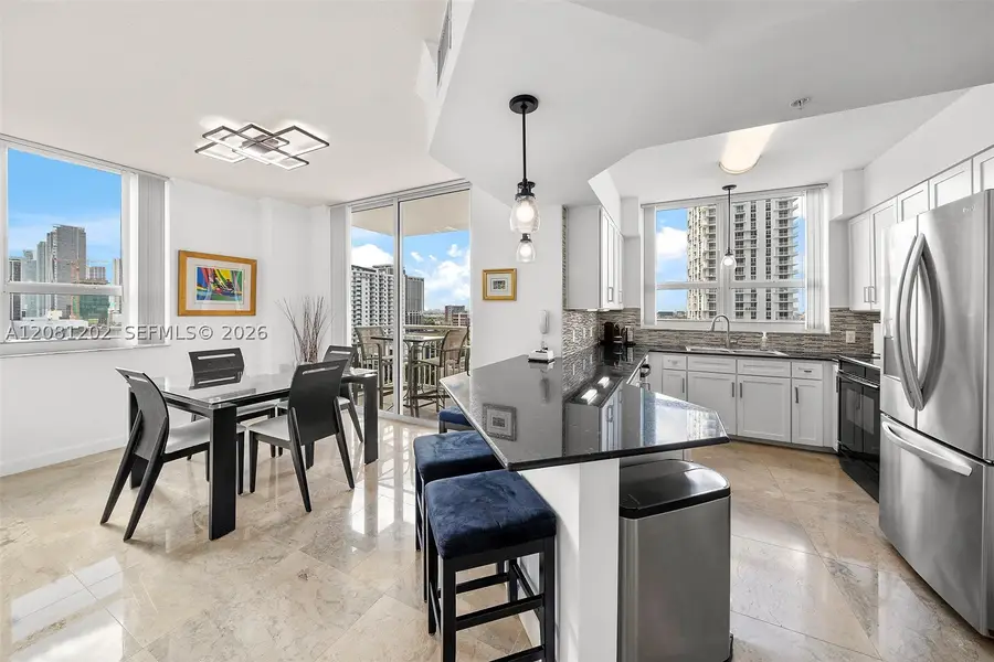 2000 N Bayshore #1502, Miami, FL 33137 - #2