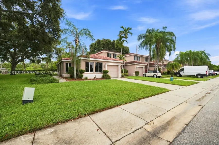1533 W Harmony Lake, Davie, FL 33324 - #3
