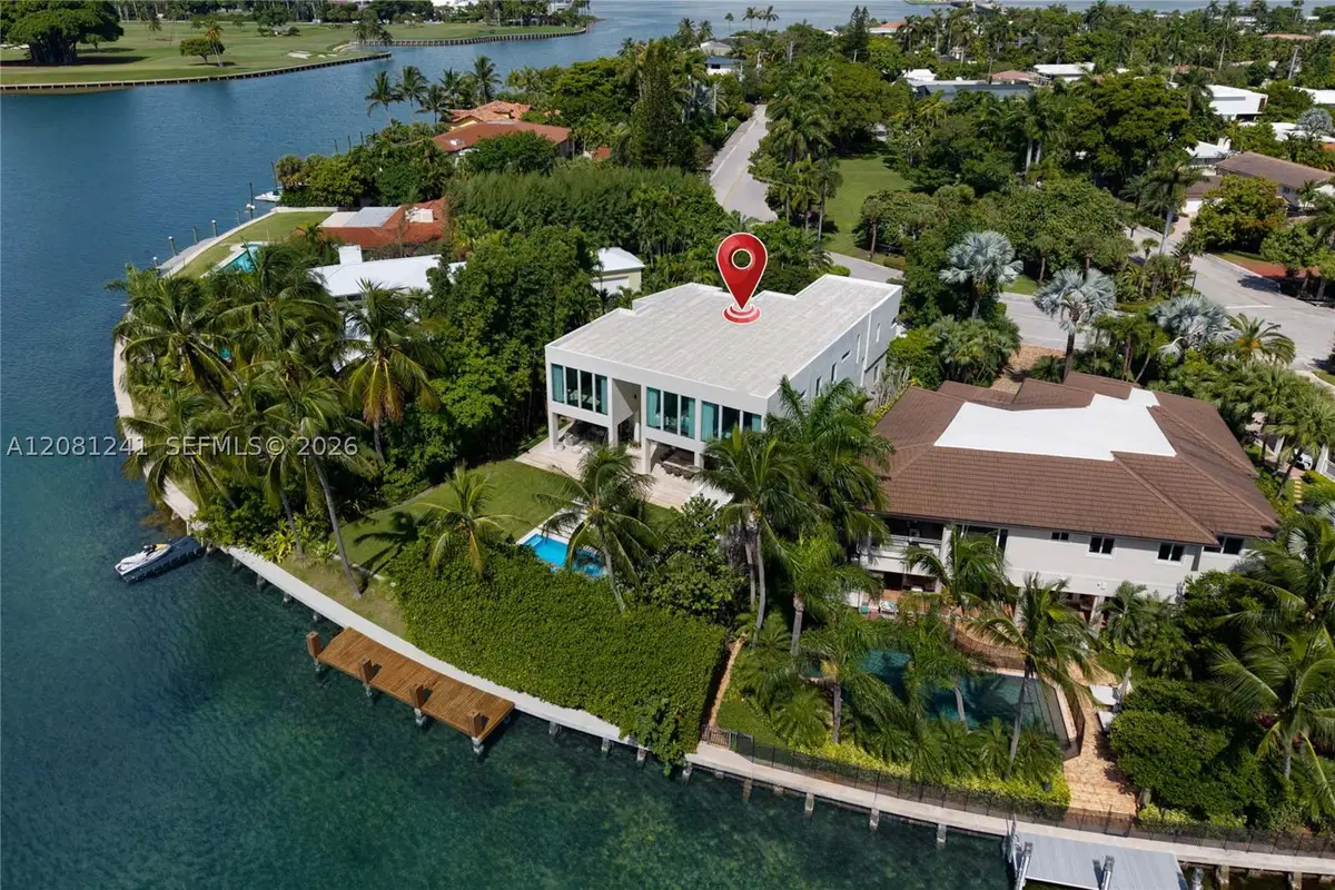 9407 E Broadview, Bay Harbor Islands, FL 33154 - #1