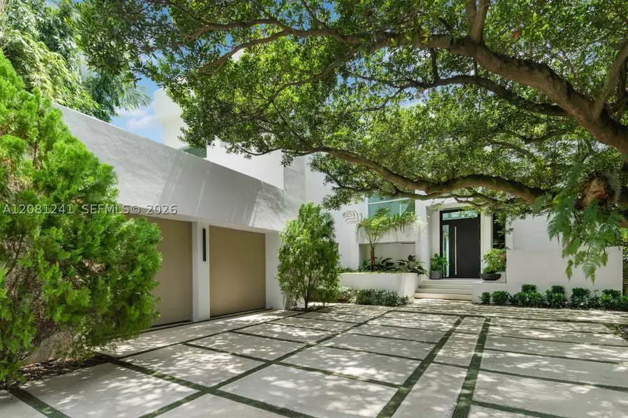9407 E Broadview, Bay Harbor Islands, FL 33154 - #2