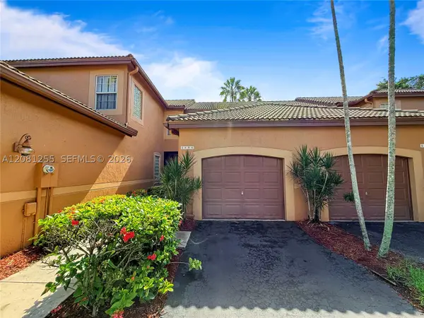 1606 Veracruz, Weston, FL 33327