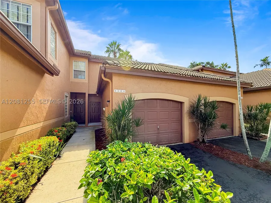 1606 Veracruz, Weston, FL 33327 - #2