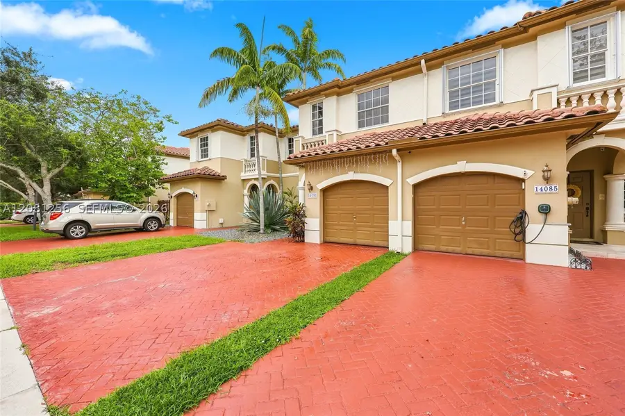 14091 SW 51st, Miramar, FL 33027 - #2